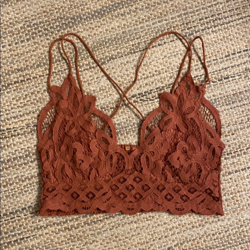 Lace Bralette